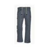 Grey guild trousers