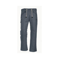 Grey guild trousers