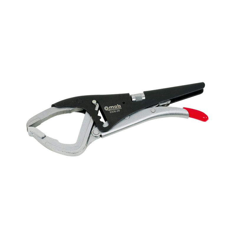 Sheet Metal Pliers | Steetz
