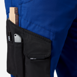 Alternative view of FHB Bermuda Shorts THEO