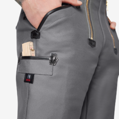 Alternative view of FHB Guild Trousers "Hubert"