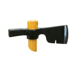 Hatchet Head