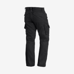 Alternative view of FHB Work Trousers WERNER