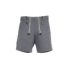Moleskin Shorts