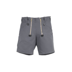 Moleskin Shorts