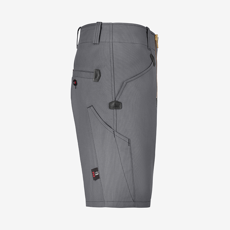 Fhb Moleskin Guild Shorts Wim - Image 2