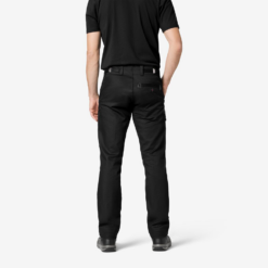 Alternative view of FHB Stretch Guild Trousers ALBERT