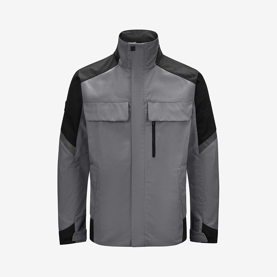 Fhb Work Jacket Frank - Image 11