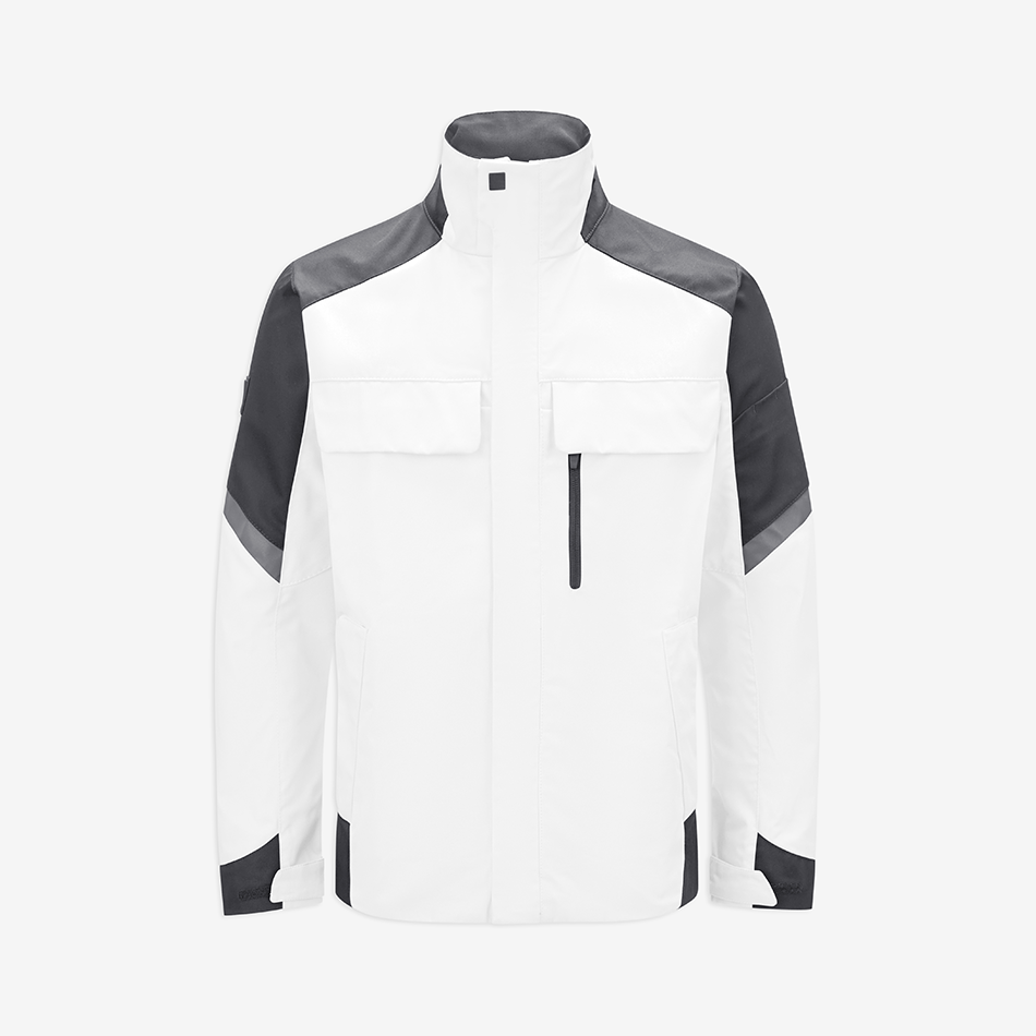 Fhb Work Jacket Frank - Image 16