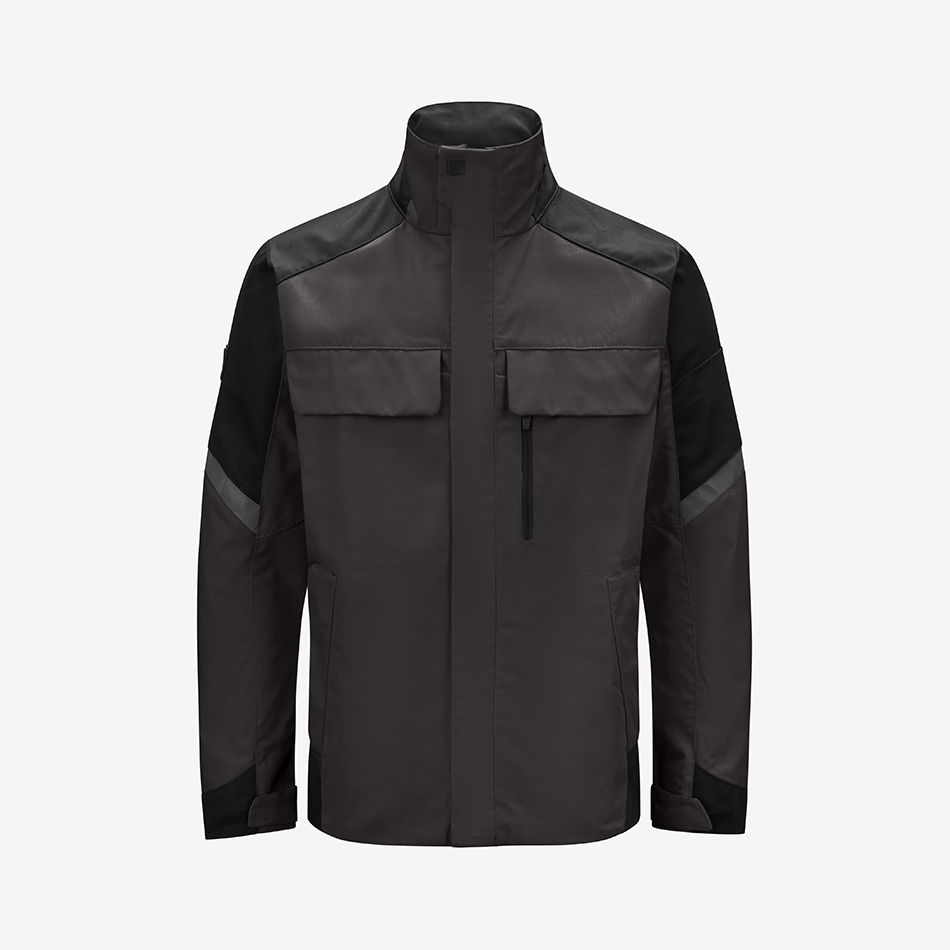 Fhb Work Jacket Frank - Image 15