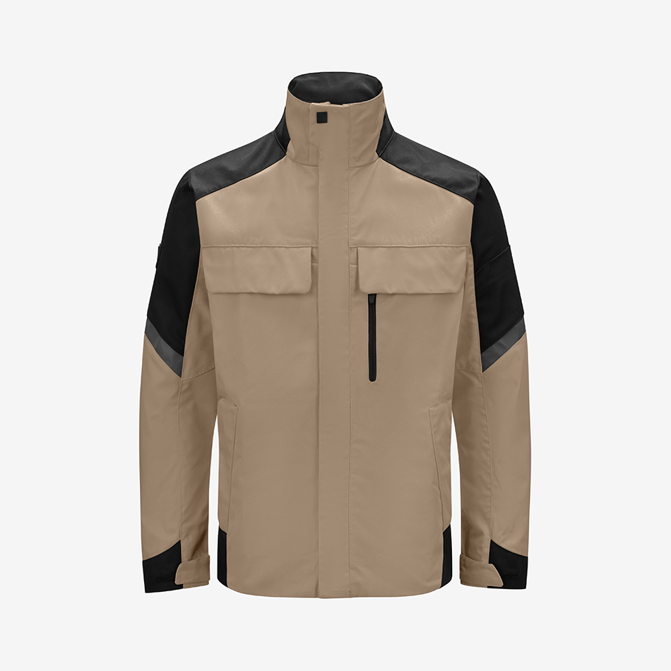 Fhb Work Jacket Frank - Image 14