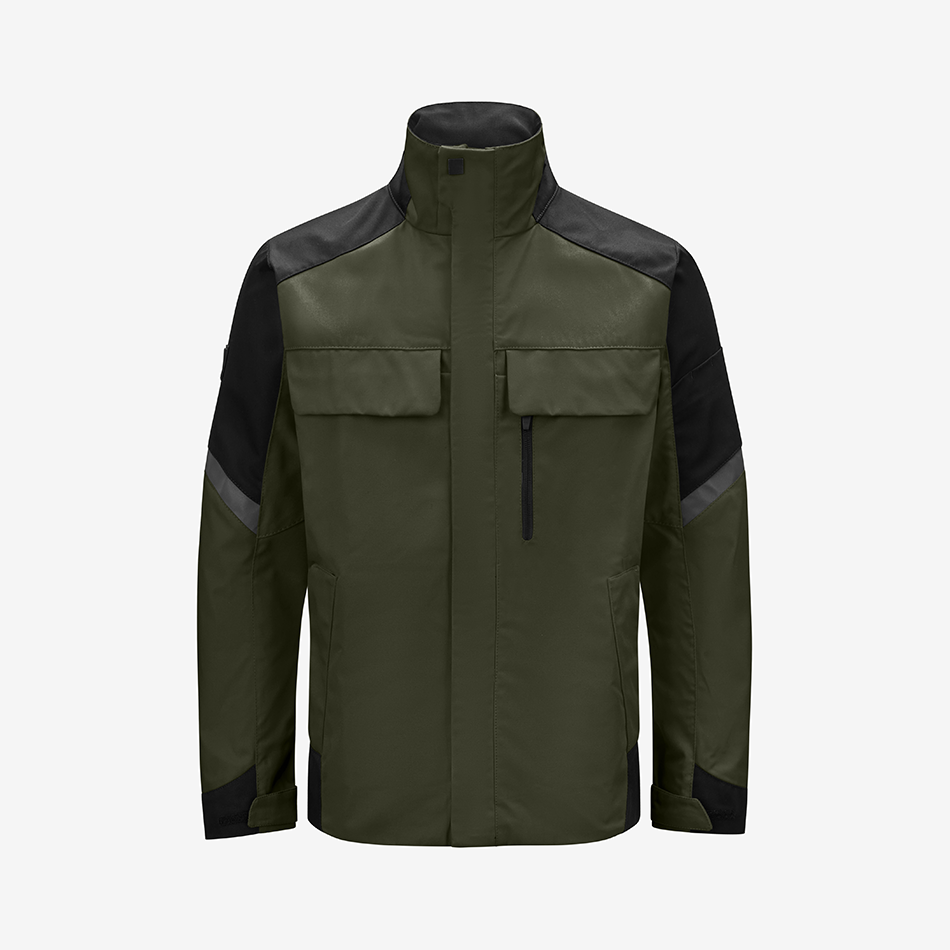 Fhb Work Jacket Frank - Image 13