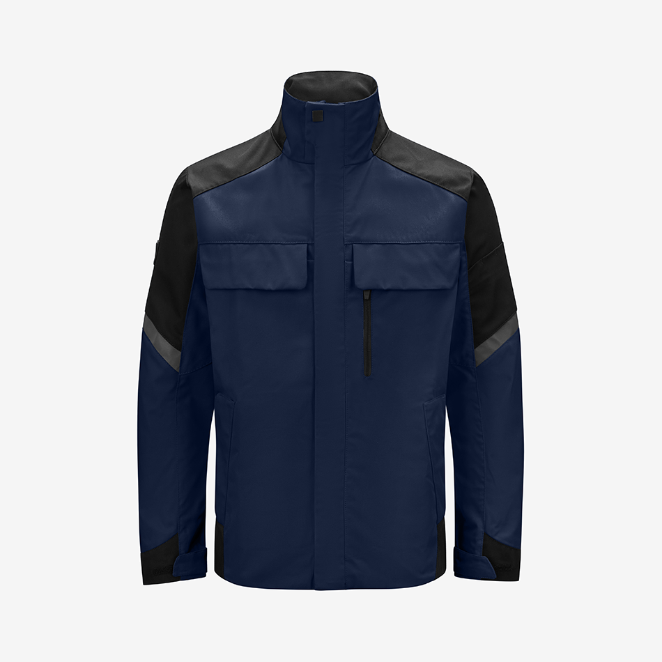 Fhb Work Jacket Frank - Image 12