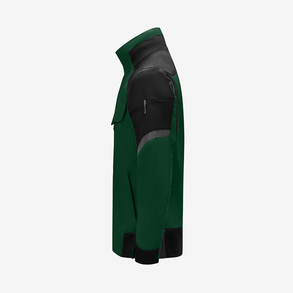 Fhb Work Jacket Frank - Image 9