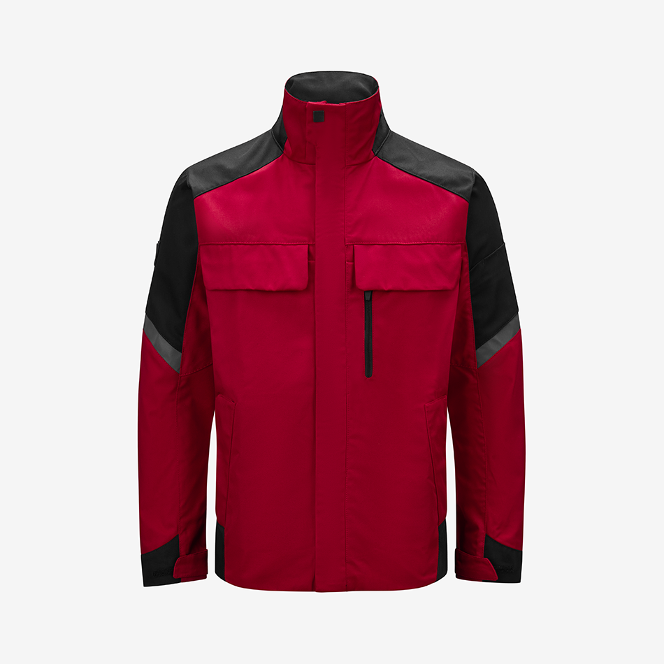 Fhb Work Jacket Frank - Image 10