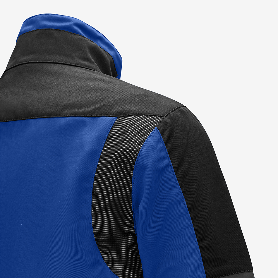 Fhb Work Jacket Frank - Image 4