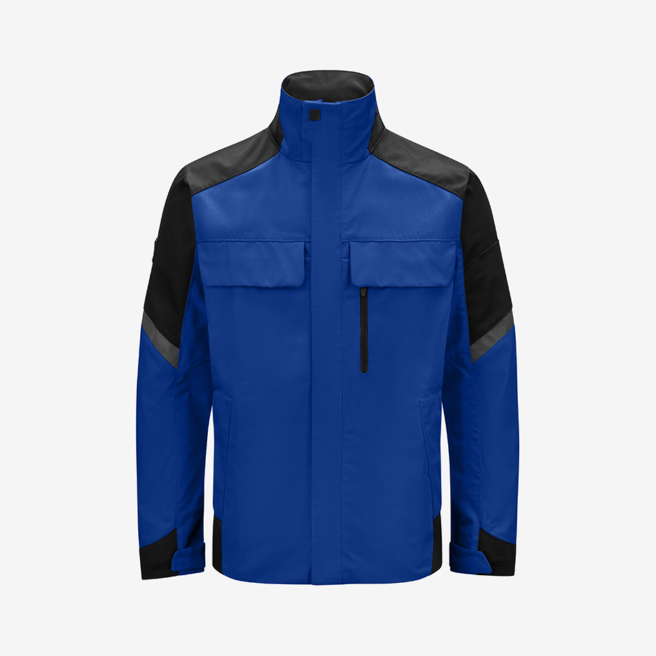 Fhb Work Jacket Frank - Image 6
