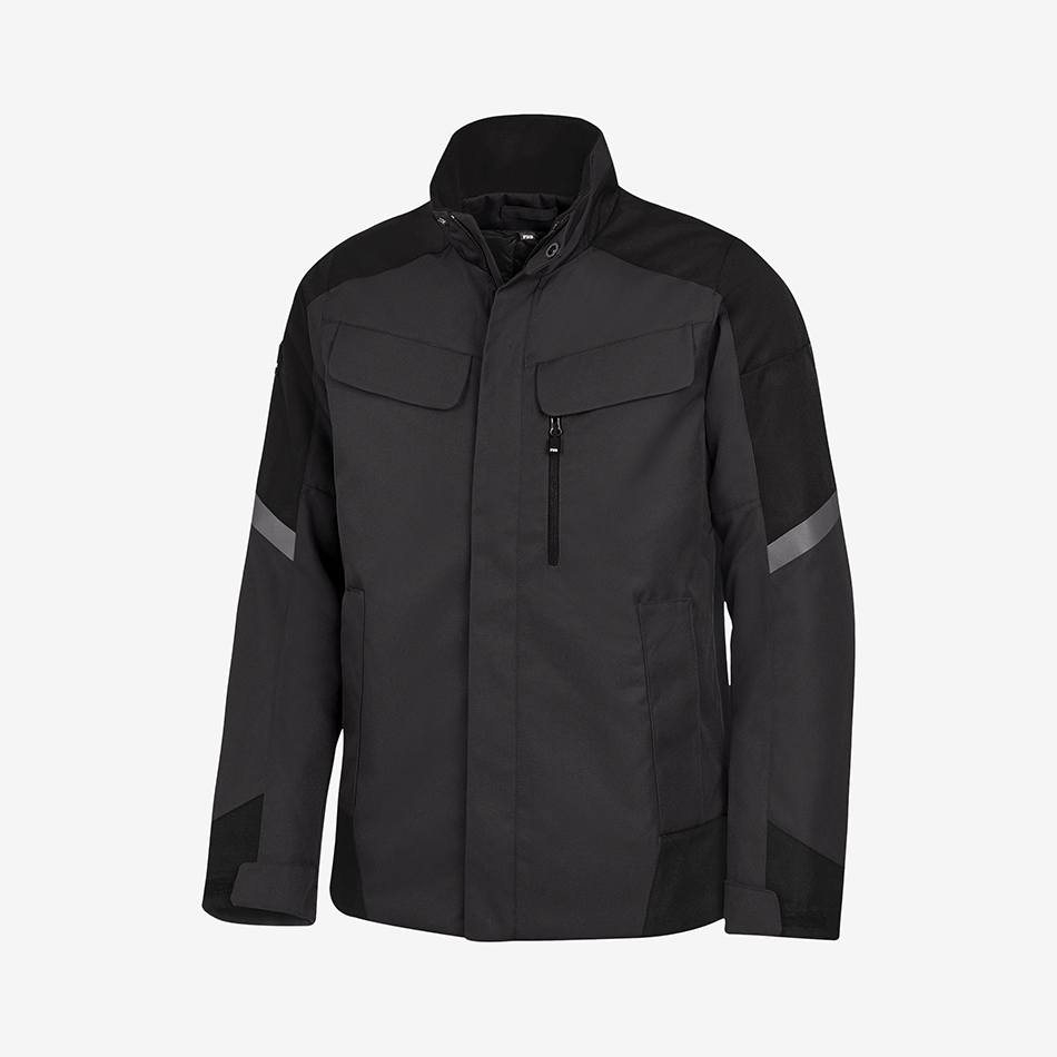 Fhb Winter Work Jacket Lars - Image 18