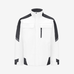 Alternative view of FHB Winter Work Jacket LARS
