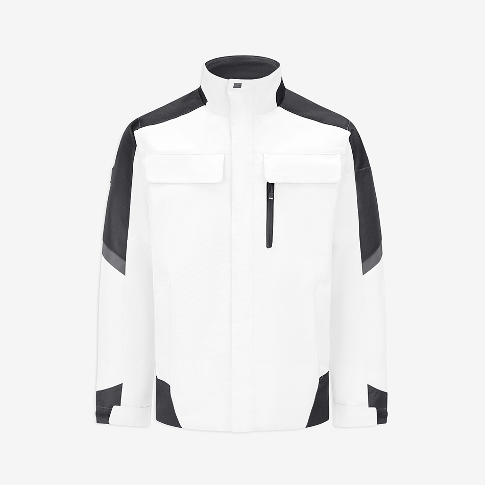 Fhb Winter Work Jacket Lars - Image 2