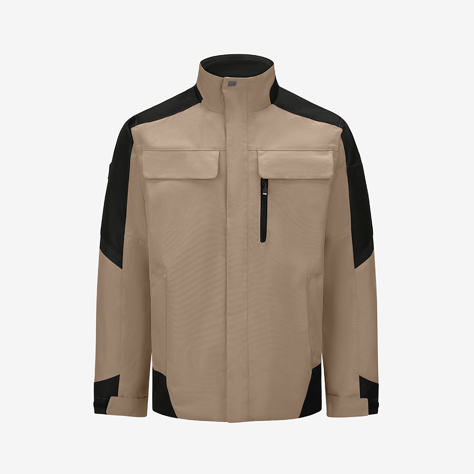 Fhb Winter Work Jacket Lars - Image 6