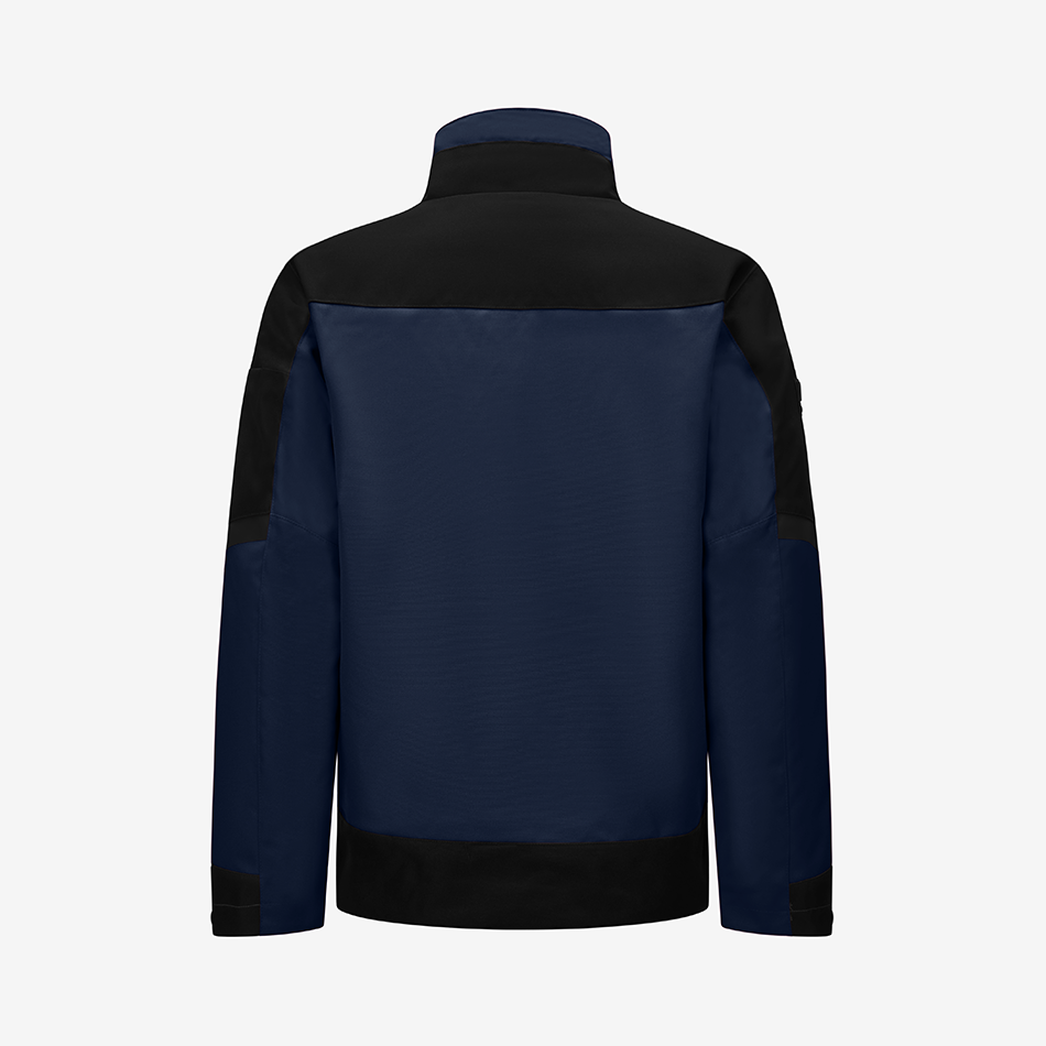 Fhb Winter Work Jacket Lars - Image 9