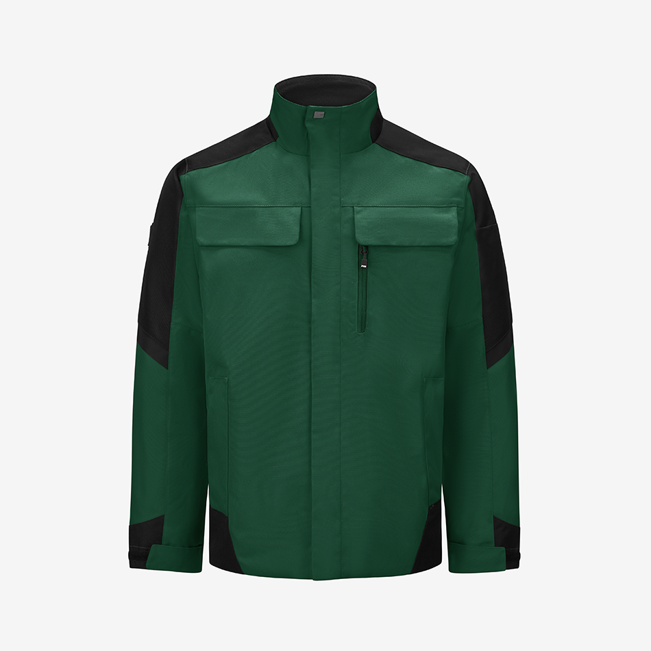 Fhb Winter Work Jacket Lars - Image 10