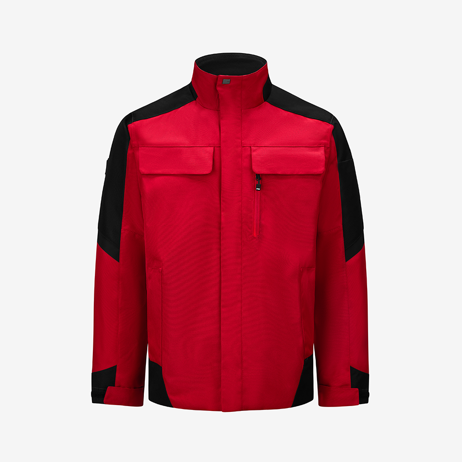 Fhb Winter Work Jacket Lars - Image 7