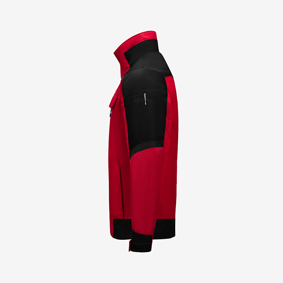 Fhb Winter Work Jacket Lars - Image 14