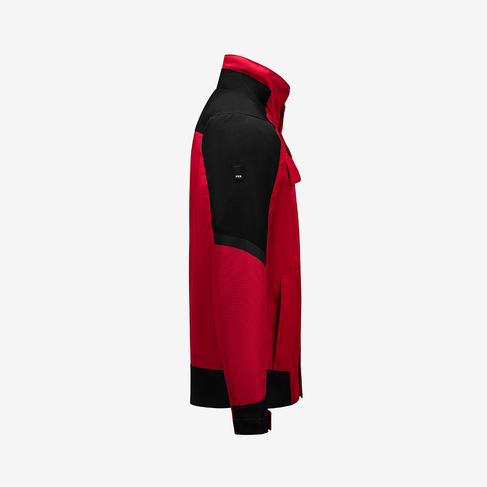 Fhb Winter Work Jacket Lars - Image 15