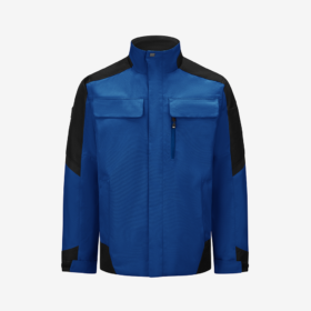 FHB Winter Work Jacket LARS | Steetz