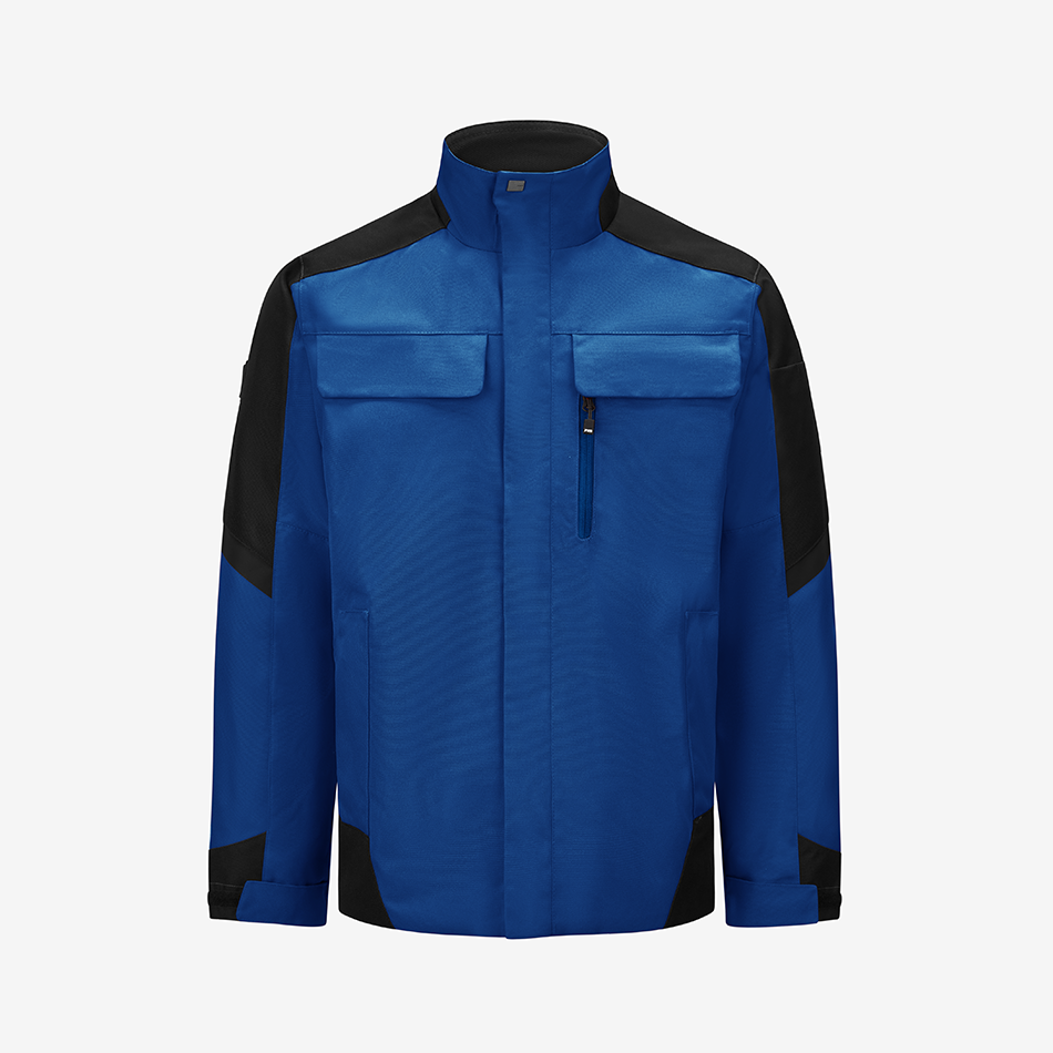 Fhb Winter Work Jacket Lars