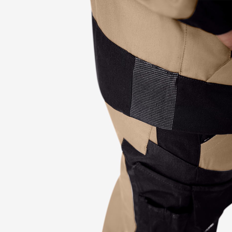 Fhb Work Jacket Frank - Image 2