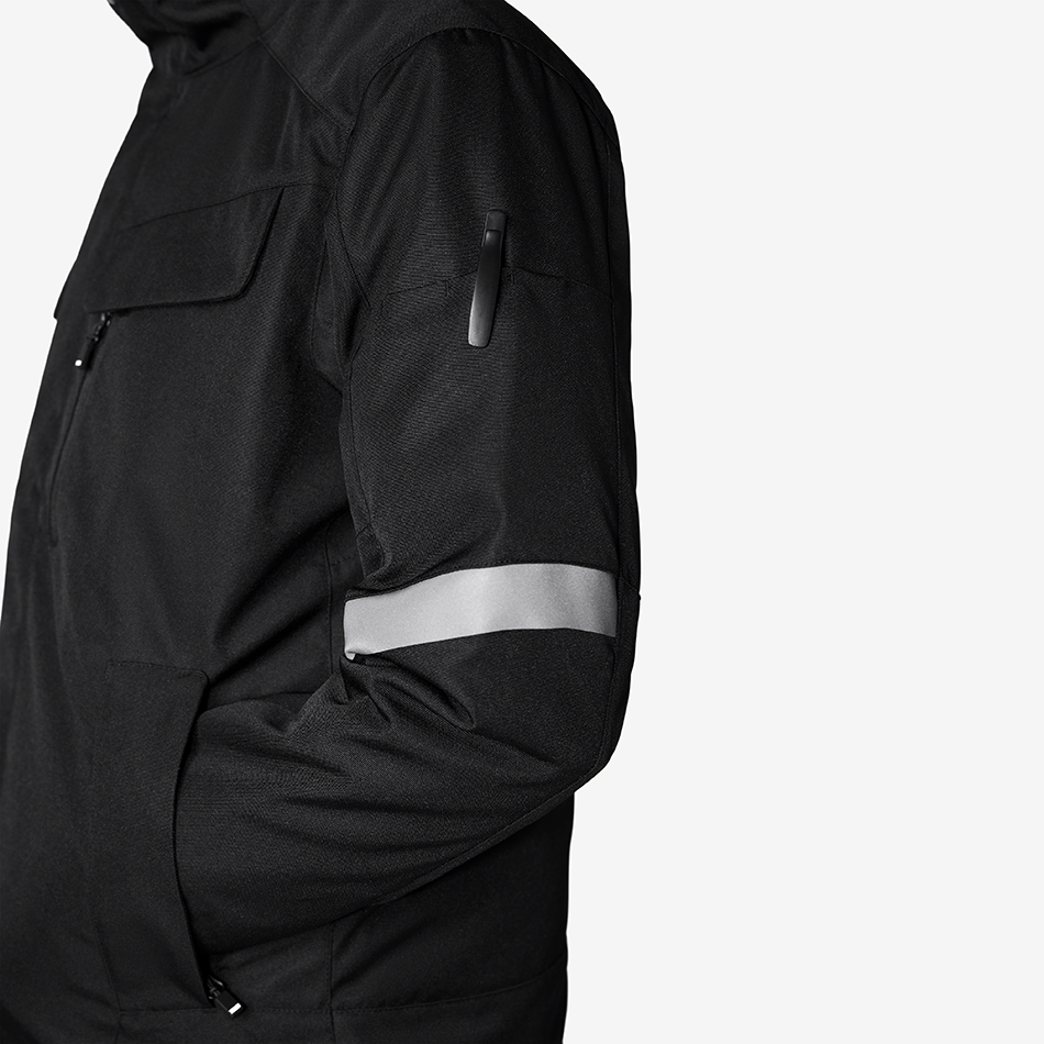 Fhb Winter Work Jacket Lars - Image 19