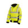 Safety Softshell Jacket