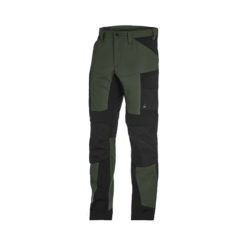 Alternative view of FHB Stretch Work Pants LEO