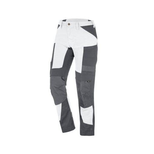 Fhb Stretch Work Pants Leo