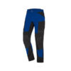 FHB Royal Blue/Black Stretch Work Trousers LEO