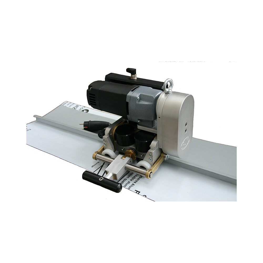 Draco Automatic Power Seamer For Single Seam