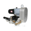 Draco automatic power seamer for single seam