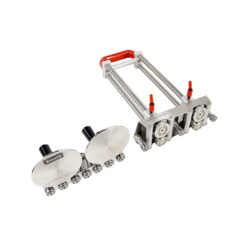 Double Disc Bender and Perfect Bender XL-250 Set