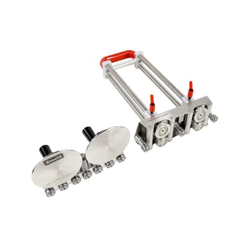 Double Disc Bender And Perfect Bender Xl-250 Set
