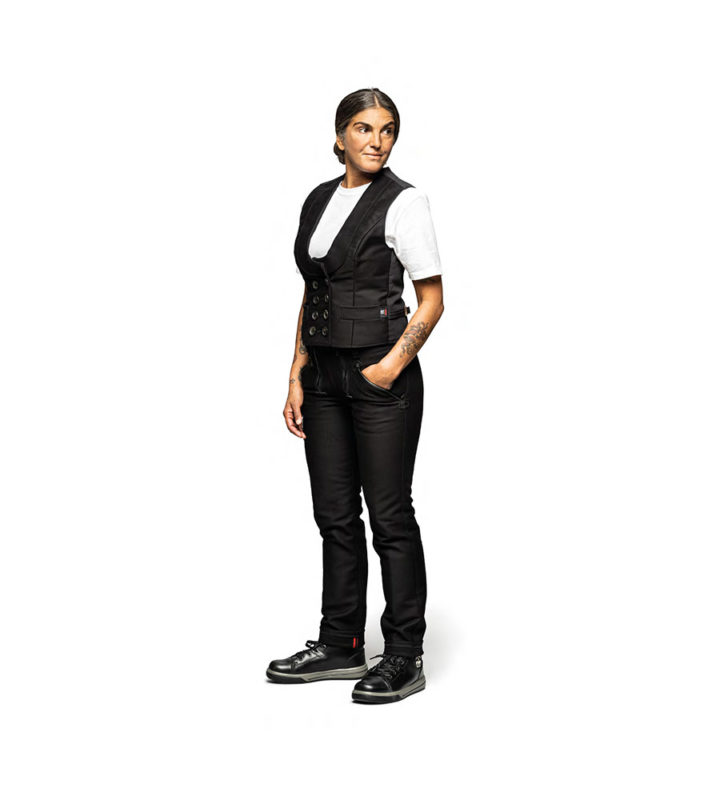 Women's Guild Clothing