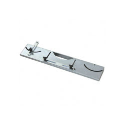 Cutting table for Mini-CAD slate cutter