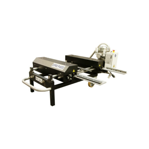 Profiling Machine