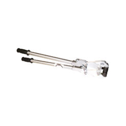 Chrome shrinking and stretching pliers