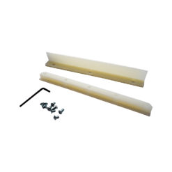 PVC replacement inserts