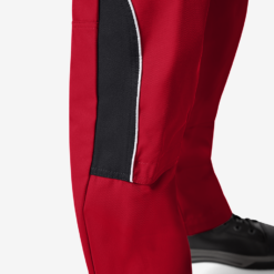 Alternative view of FHB Work Trousers BRUNO
