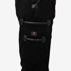 Alternative view of FHB Trenker Corduroy Three Wire Guild Trousers EGON