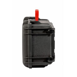 Alternative view of Parat Hard Shell Tool Case PROTECT 30S Roll